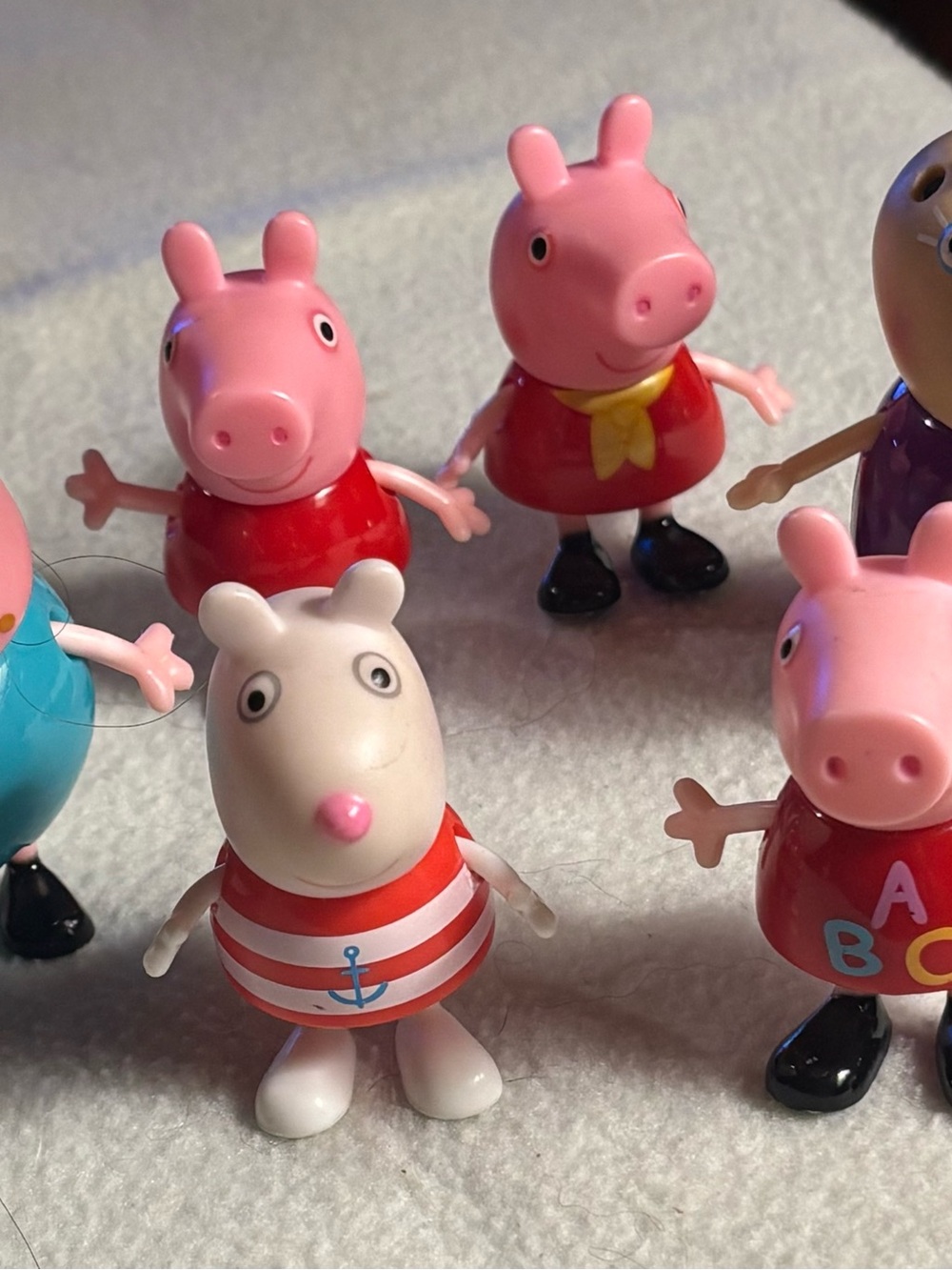Peppa Pig Bundle